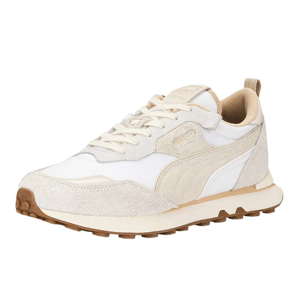 Rider FV Worn Out Lace Up Sneakers