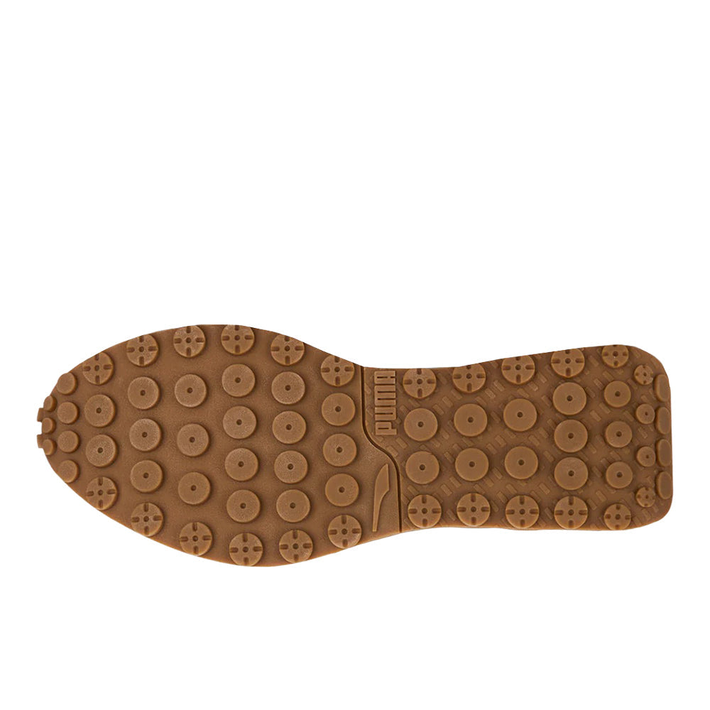 Rider FV Worn Out Lace Up Sneakers