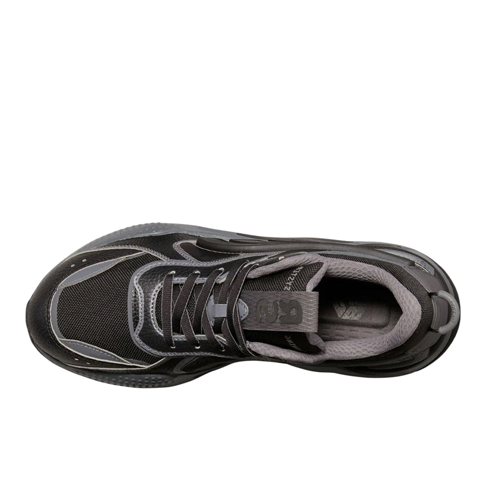 RS X Miosis Lace Up Sneakers