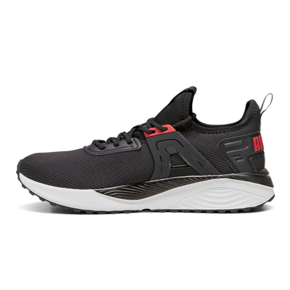 Pacer 23 Lace Up Sneakers