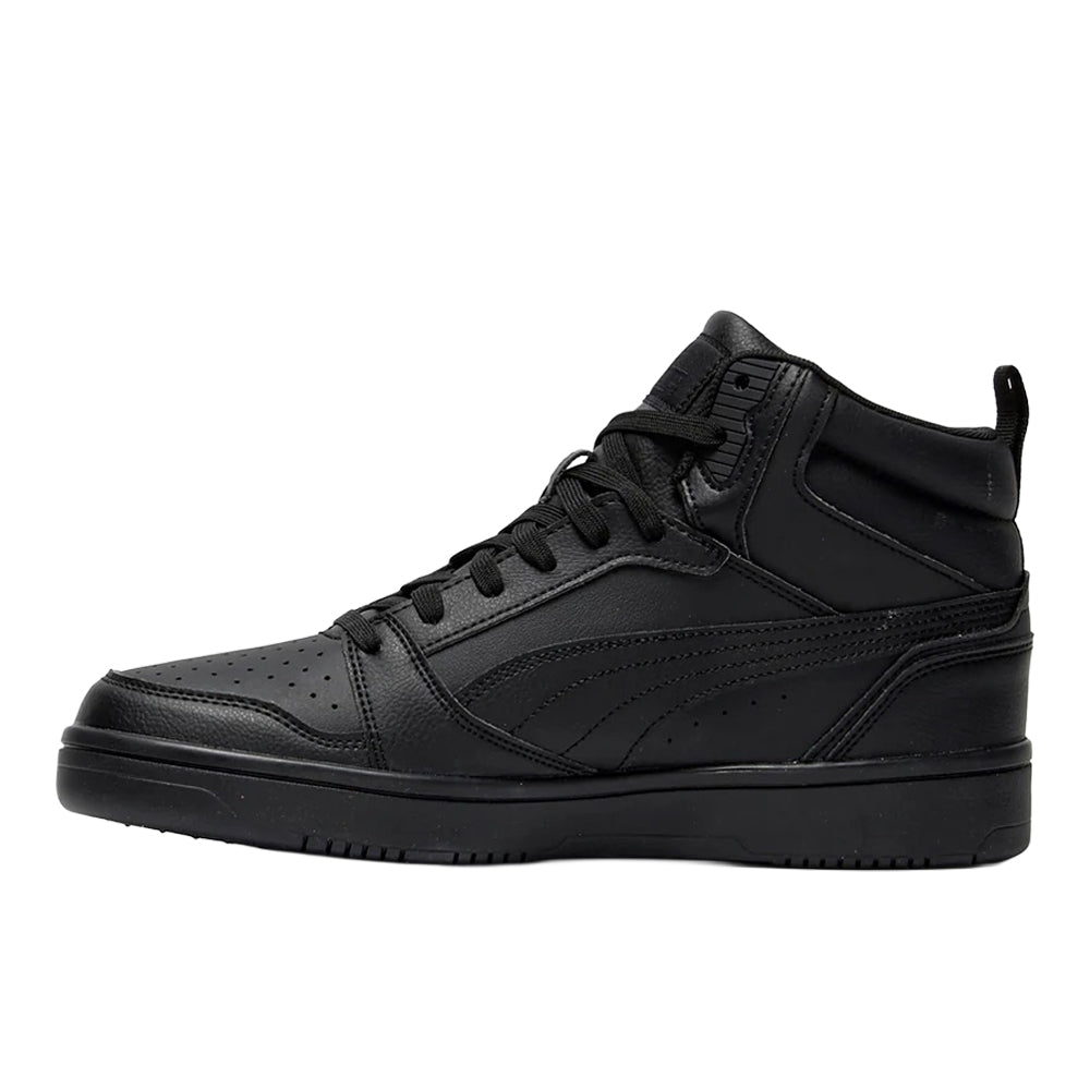 Rebound V6 Mid Lace Up Sneakers