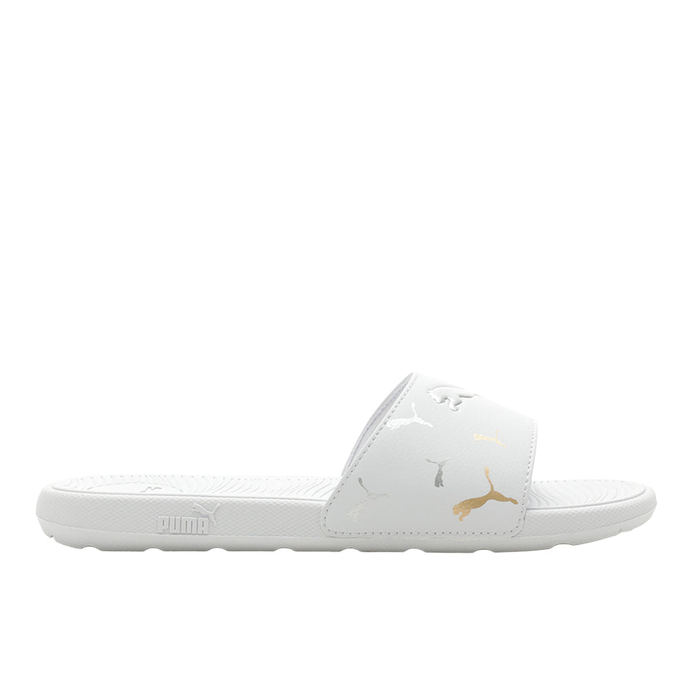 Cool Cat 2.0 Toss Slide Sandals