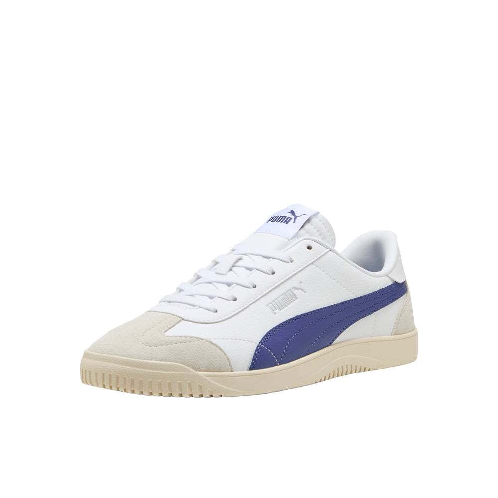 Club 5V5 Suede Lace Up Sneakers
