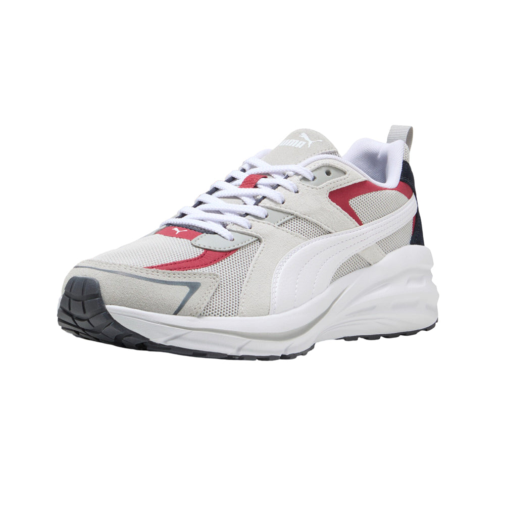 Hypnotic Lace Up Sneakers