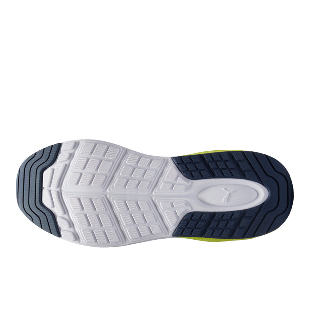 Amplifier Lace Up Sneakers