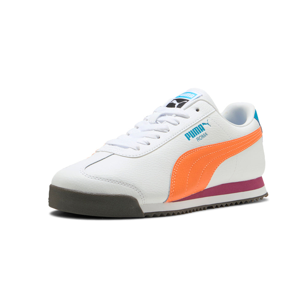 Roma 24 Standard Lace Up Sneakers