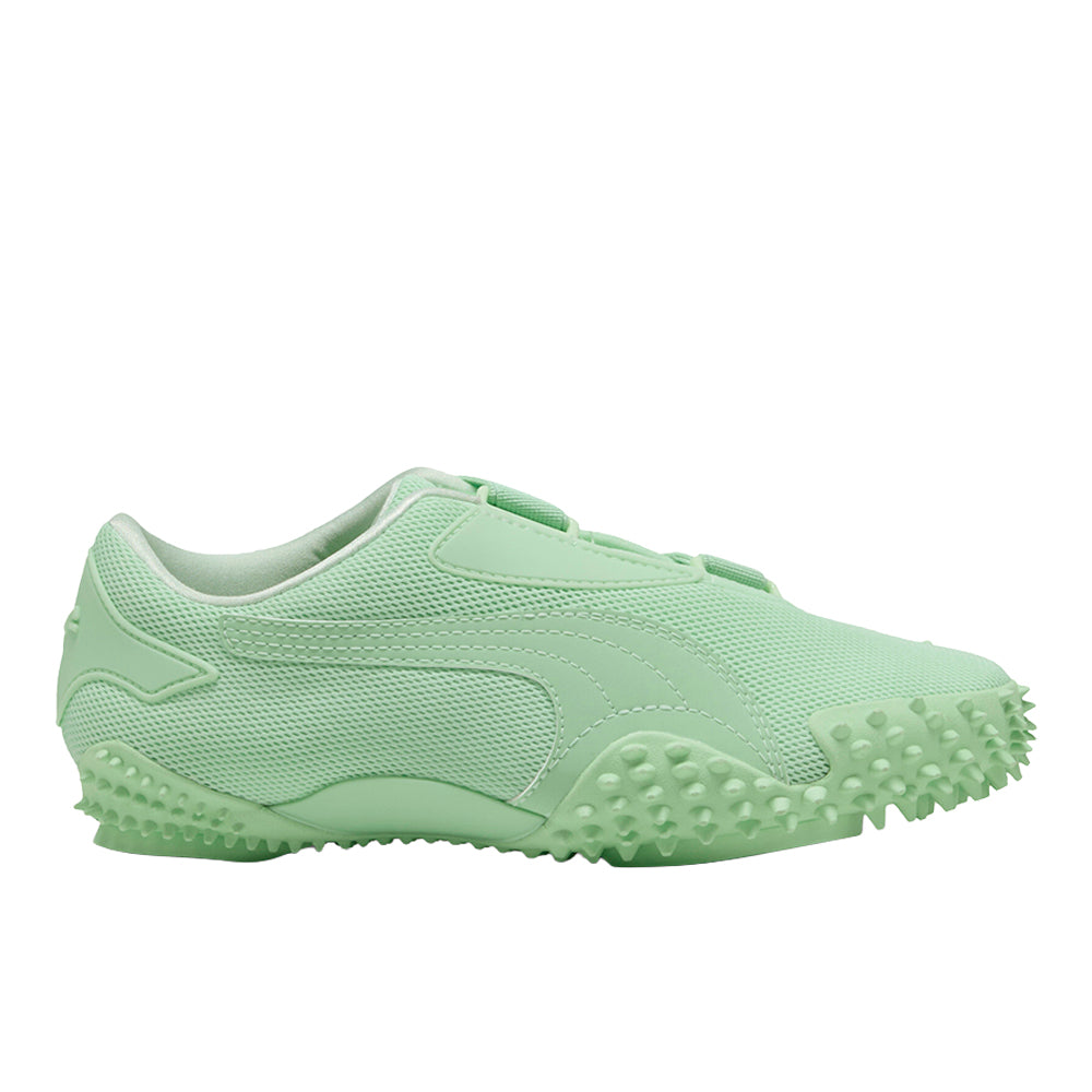 Mostro Ecstasy Slip On Sneakers