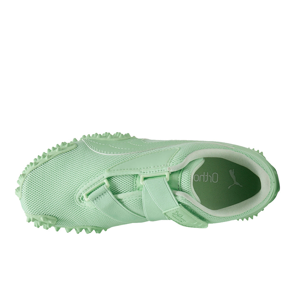 Mostro Ecstasy Slip On Sneakers