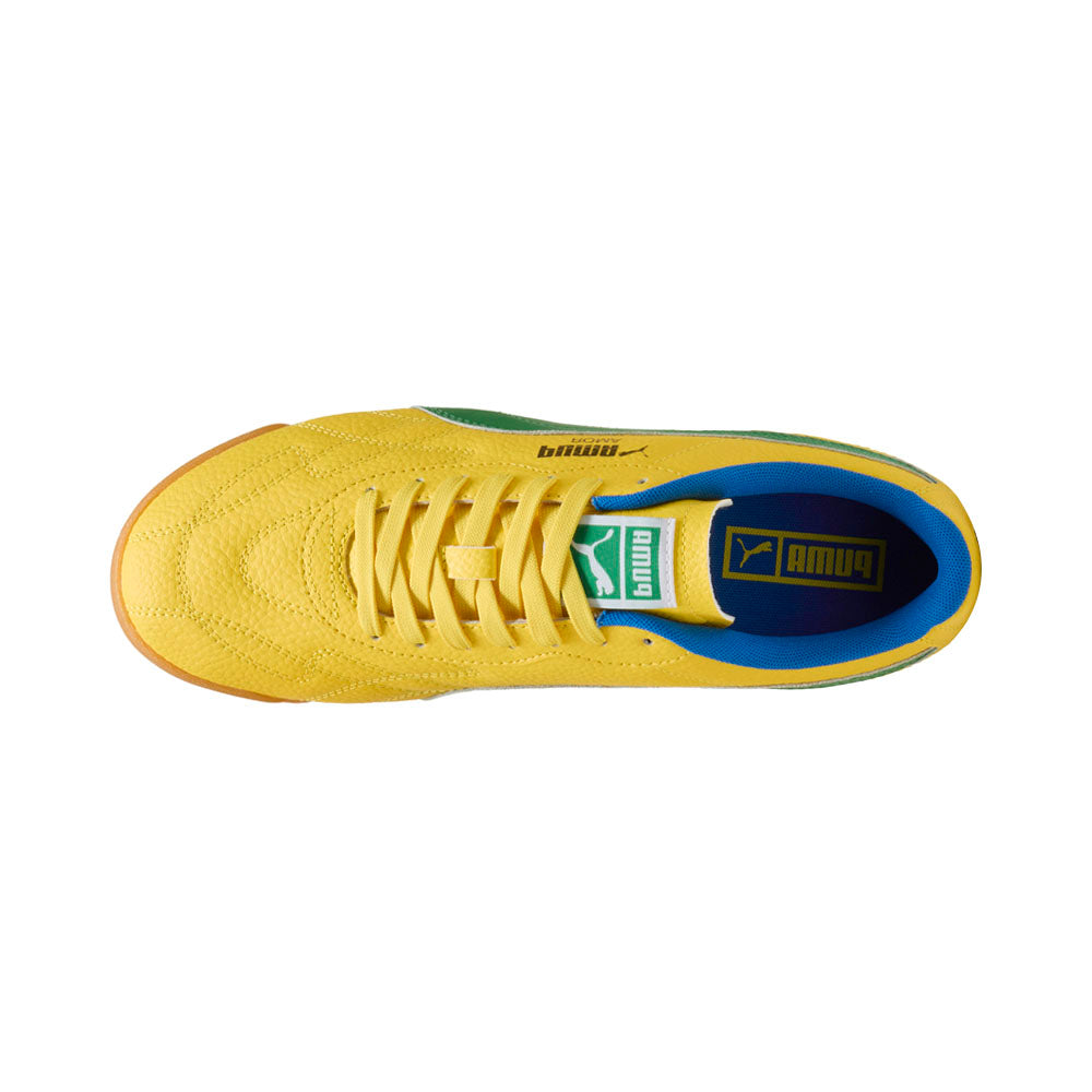 Roma Anniversario Lace Up Sneakers