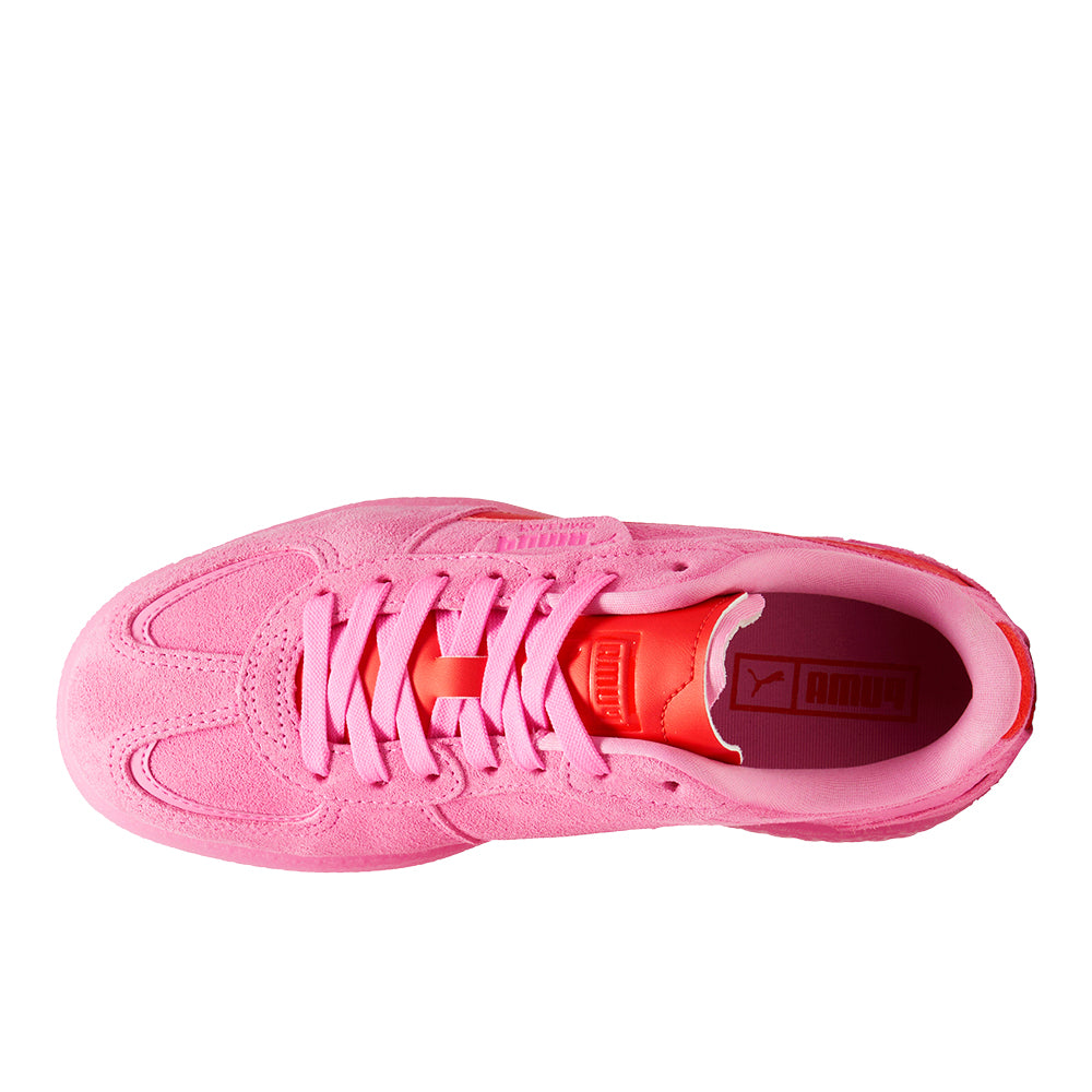 Palermo Moda Xtra Lace Up Sneakers