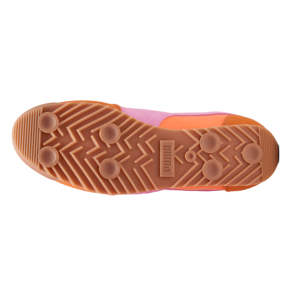 Arizona Nylon Lace Up Sneakers