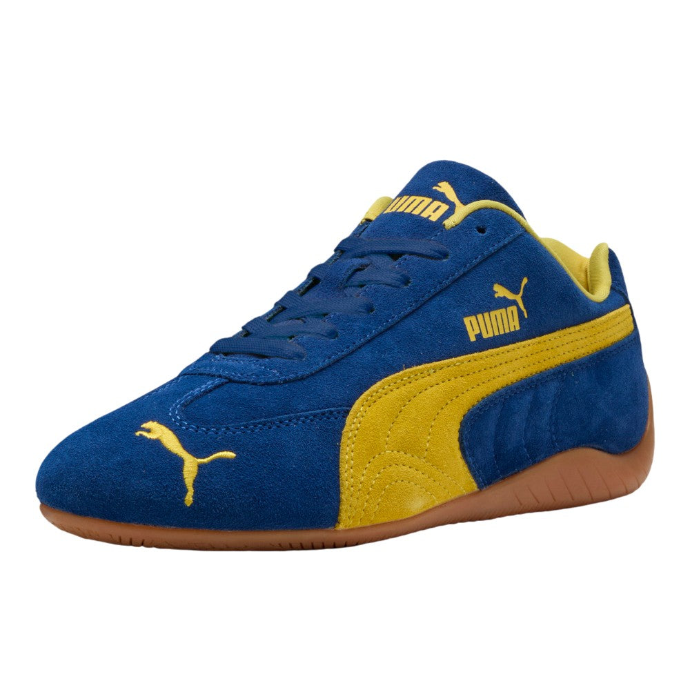 Speedcat OG Lace Up Sneakers