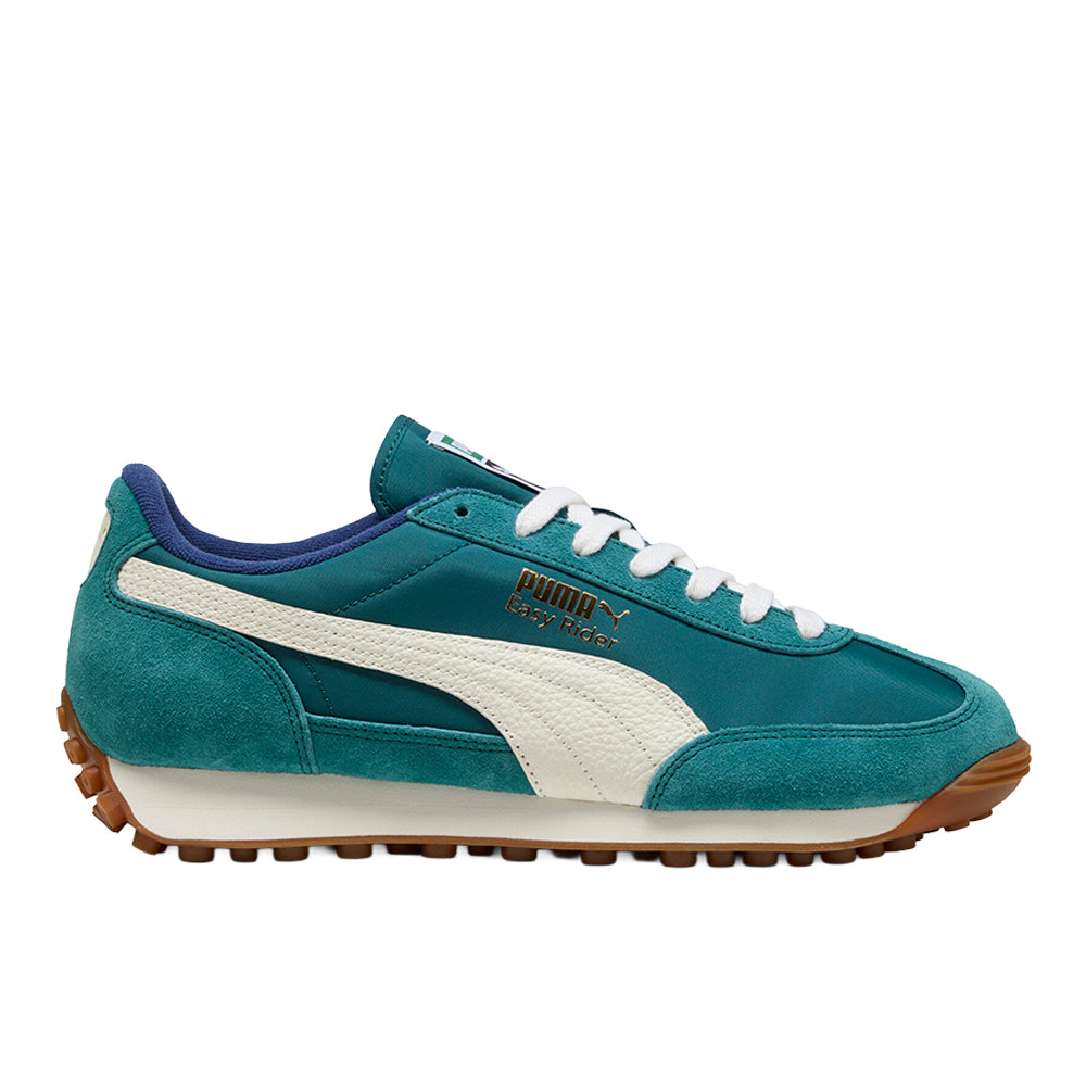Easy Rider Vintage Lace Up Sneakers