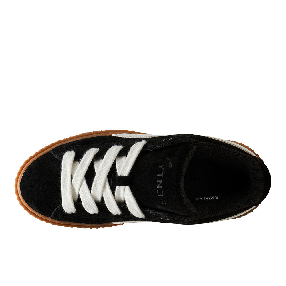 FENTY X Creeper Phatty Lace Up Sneakers