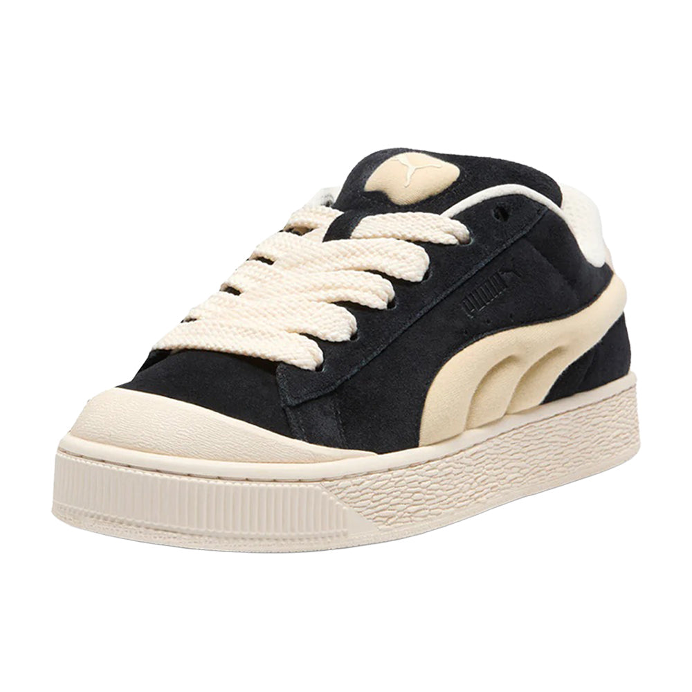 Suede XL Crush Preserves