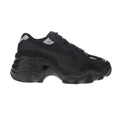 Pulsar Wedge Mesh V2 Lace Up Sneakers