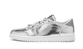 1 Low Pinnacle "Metallic Silver" 852549 003