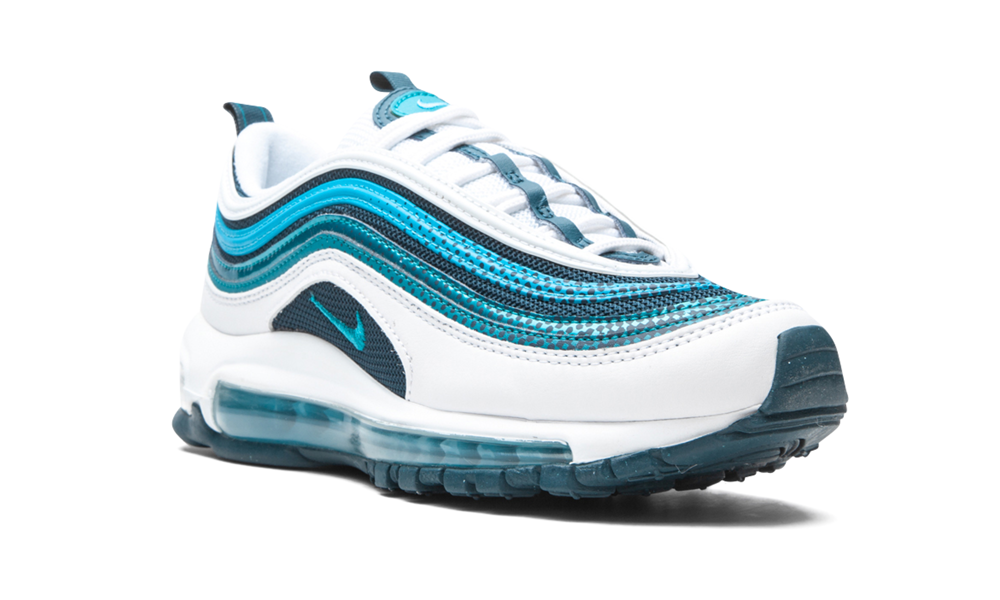 Air Max 97 GS "Spirit Teal" BV0050 100