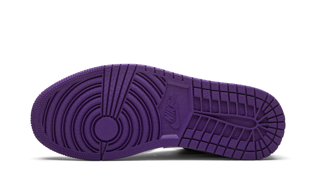 1 Low "Court Purple" 553558 501