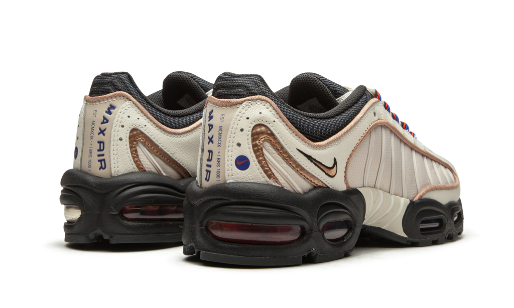Air Max Tailwind 4 SE "Roman Numerals" CJ9681 001