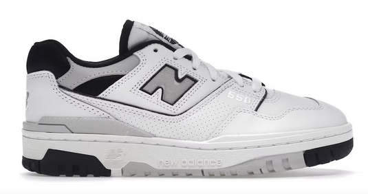 550 White Black Grey (W)