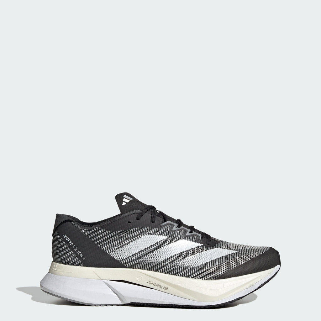 Men's adidas Adizero Boston 12 Running Shoes