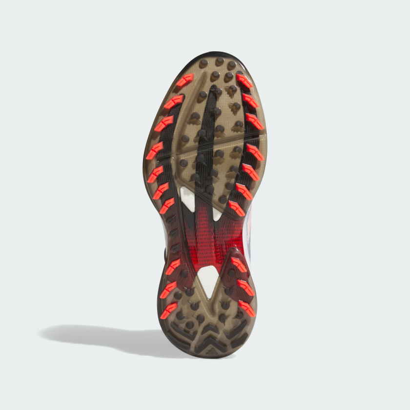 Men's adidas Adizero ZG Boa Spikeless Golf Shoes