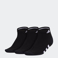 Cushioned Low-Cut Socks 3 Pairs