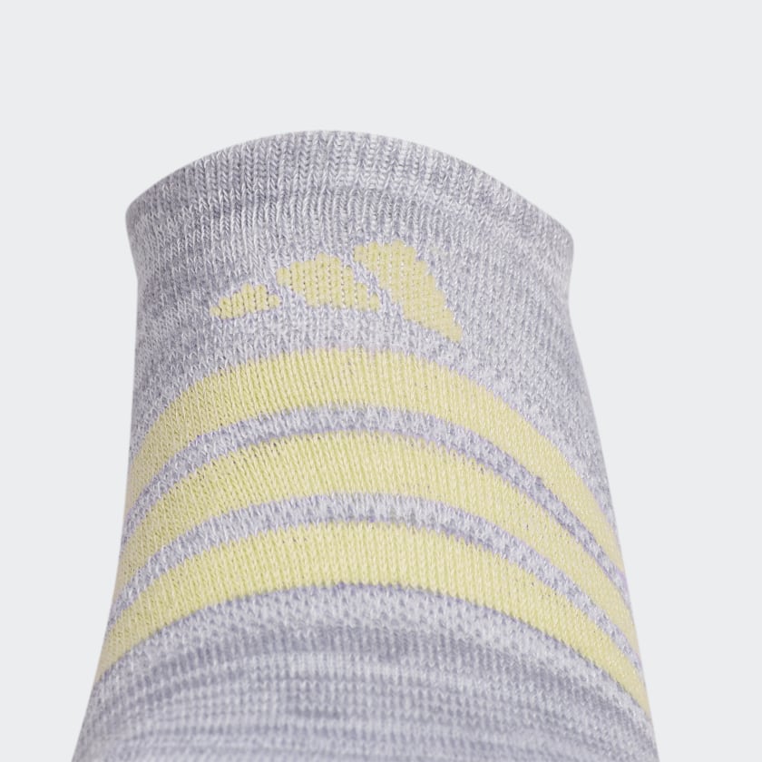 Superlite Super-No-Show Socks 6 Pairs