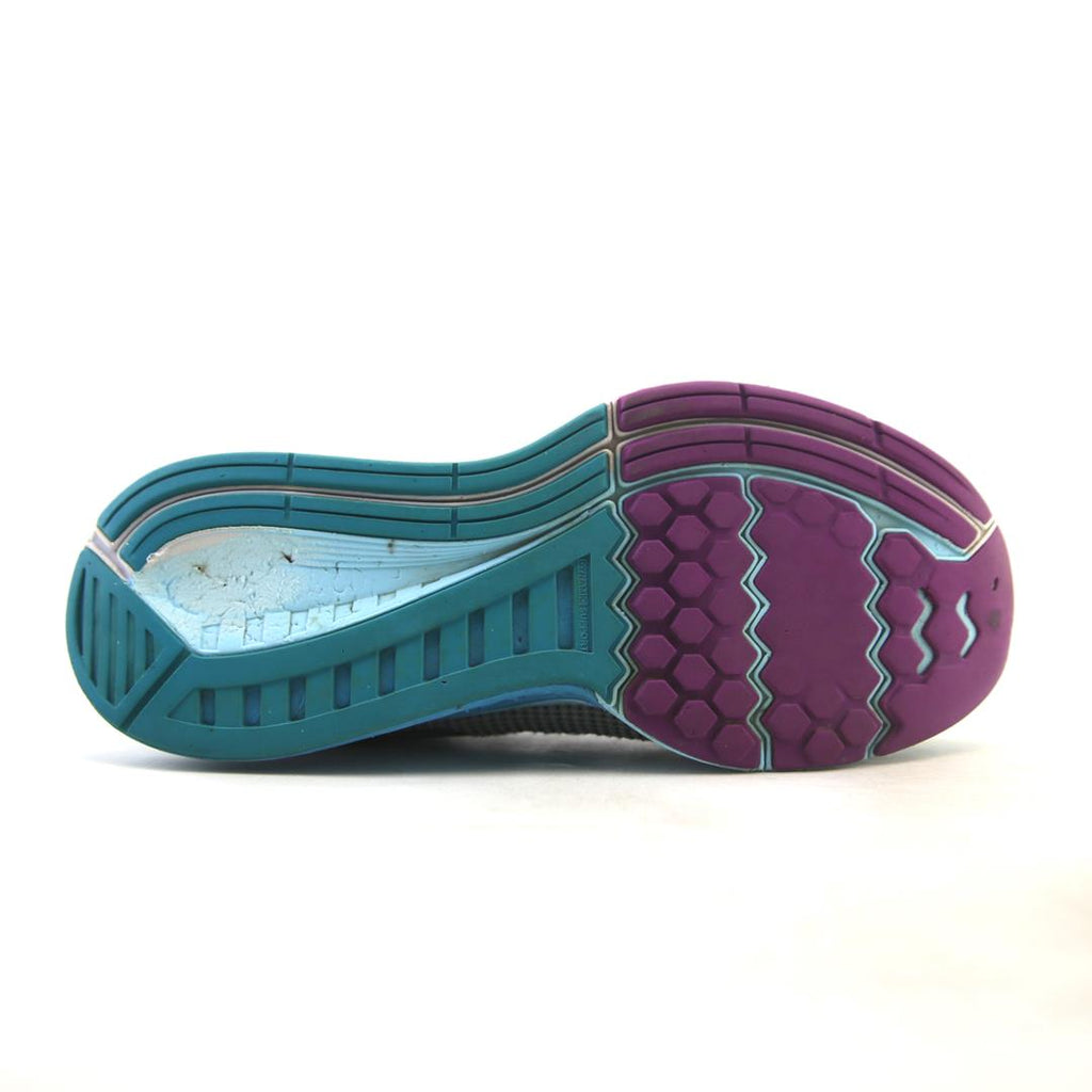 AIR ZOOM STRUCTURE 19