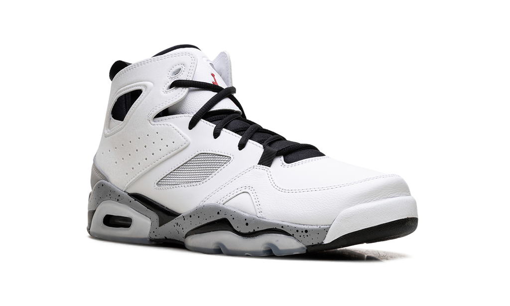 Flight Club 91 "White Cement" 555475 102