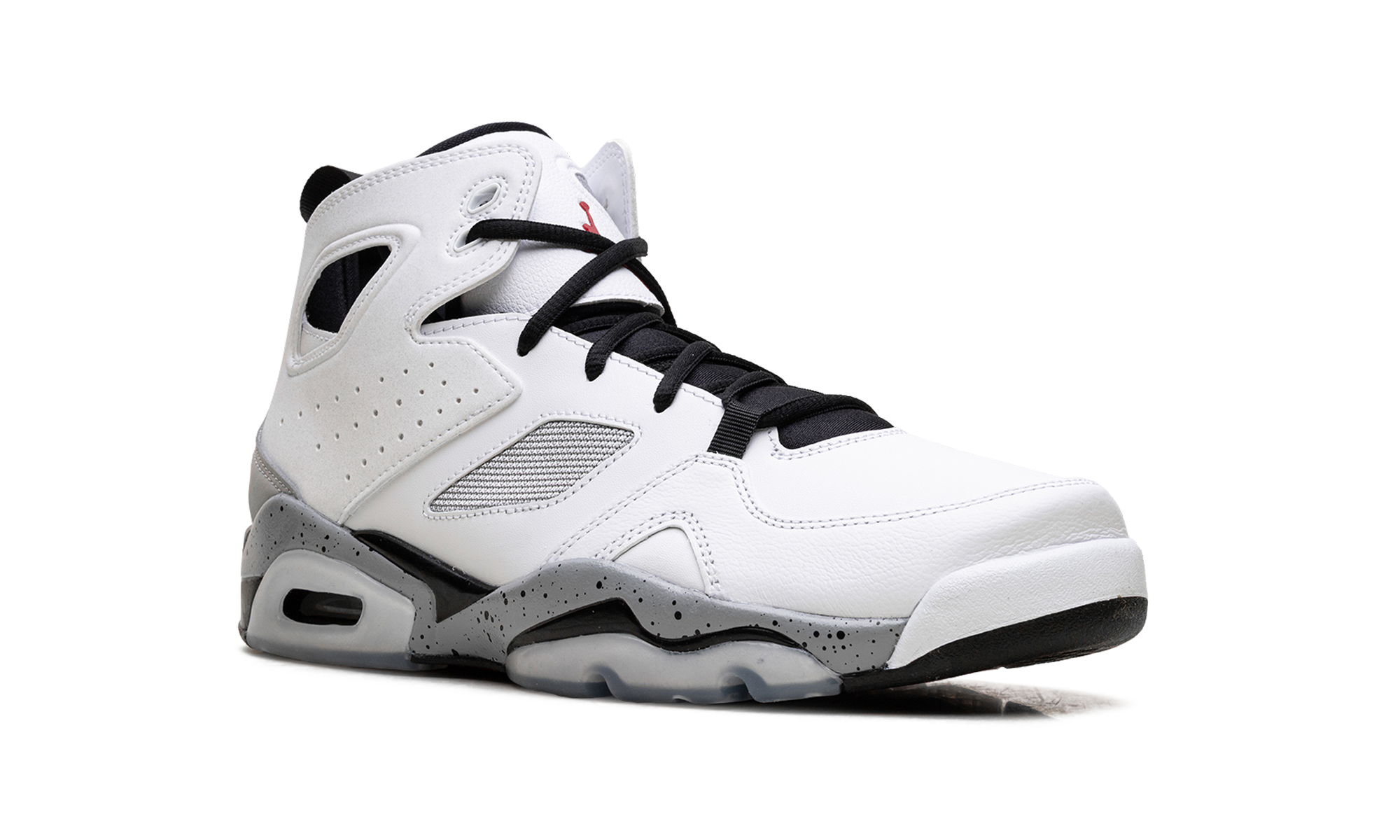 Flight Club 91 "White Cement" 555475 102