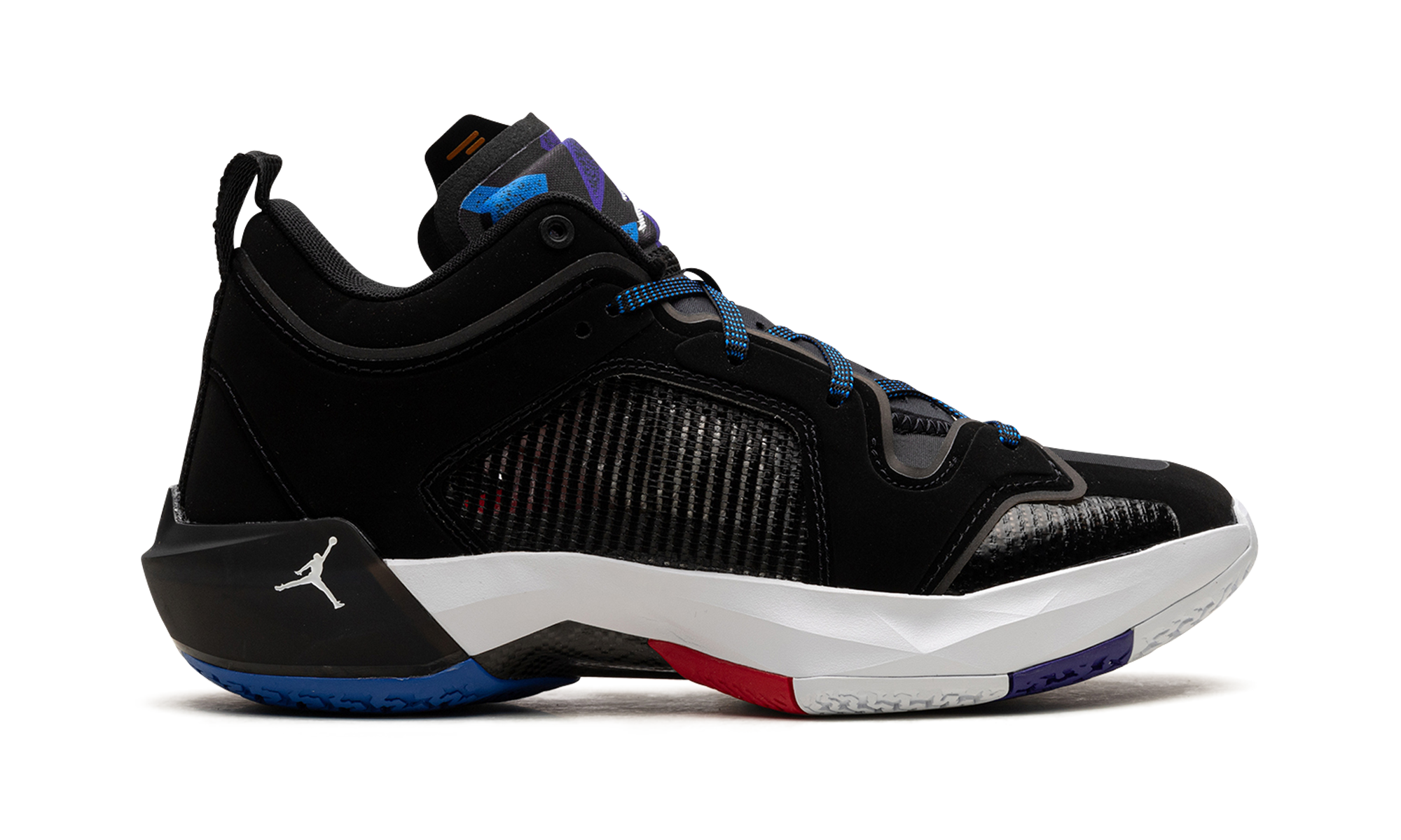XXXVII Low "Nothing But Net" DQ4122 061