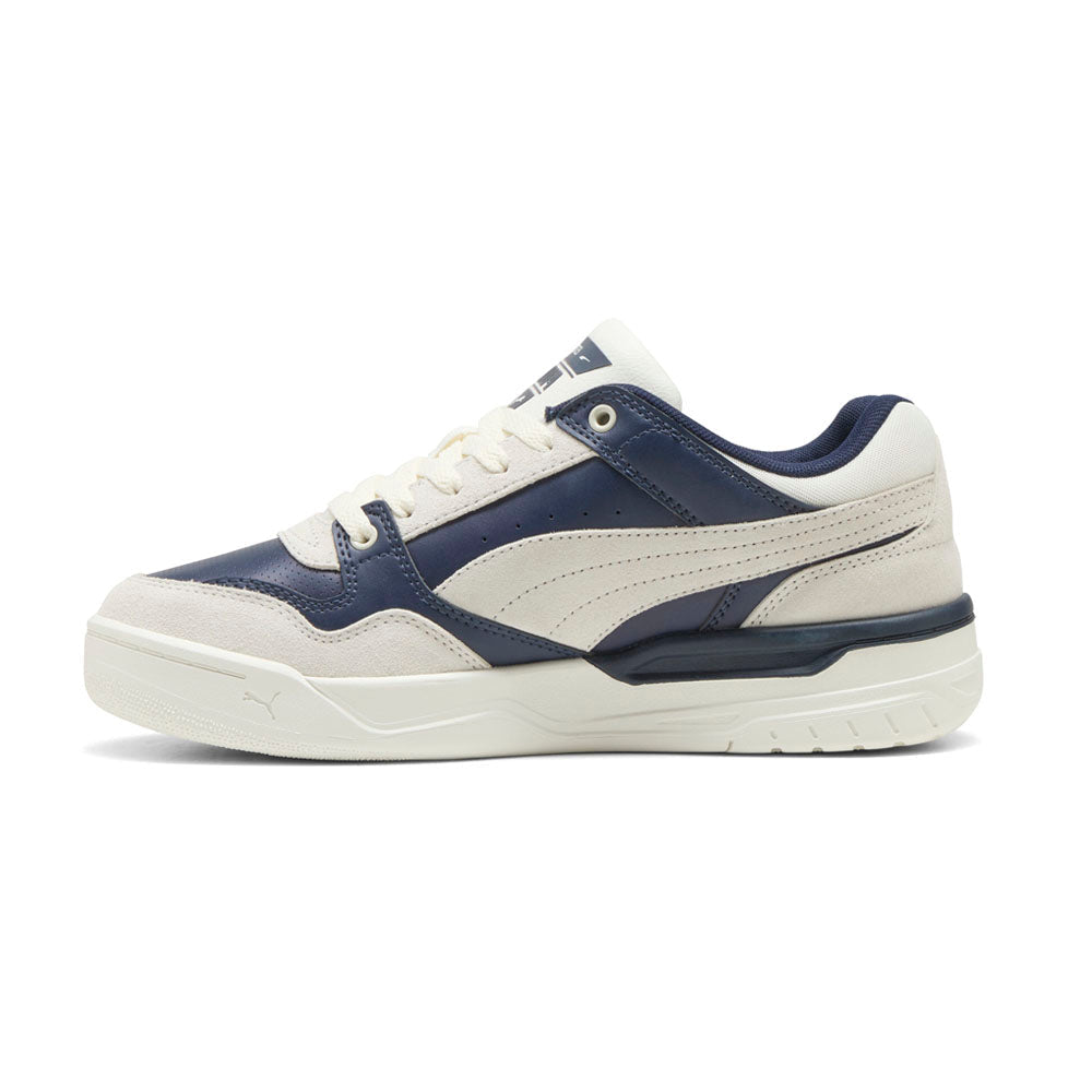 Rebound Retro Lace Up Sneakers