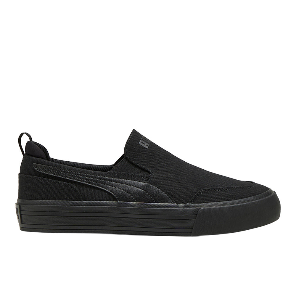 Court Classic Vulcanized Slip On Sneakers