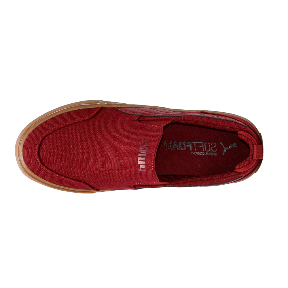 Court Classic Vulc Slip On Sneakers