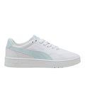 Court Lally Lace Up Sneakers