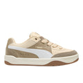 Park Lifestyle Sk8 Lace Up Sneakers