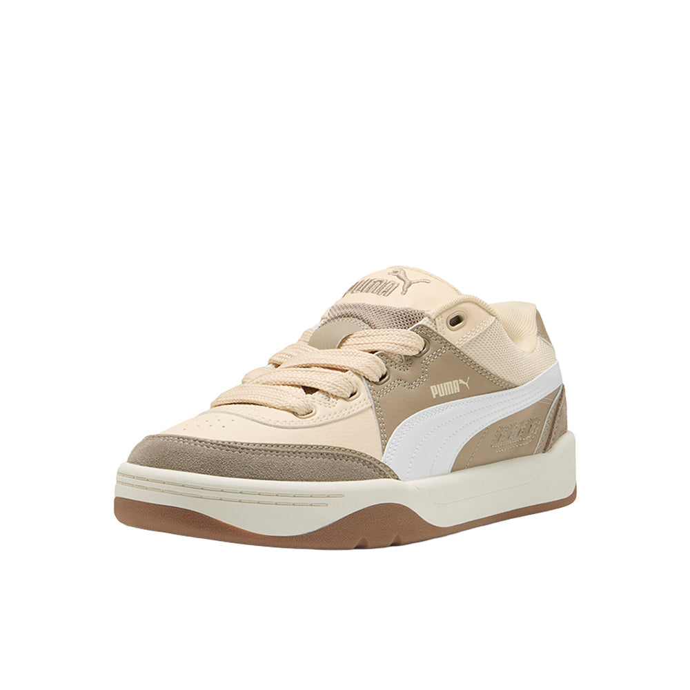 Park Lifestyle Sk8 Lace Up Sneakers