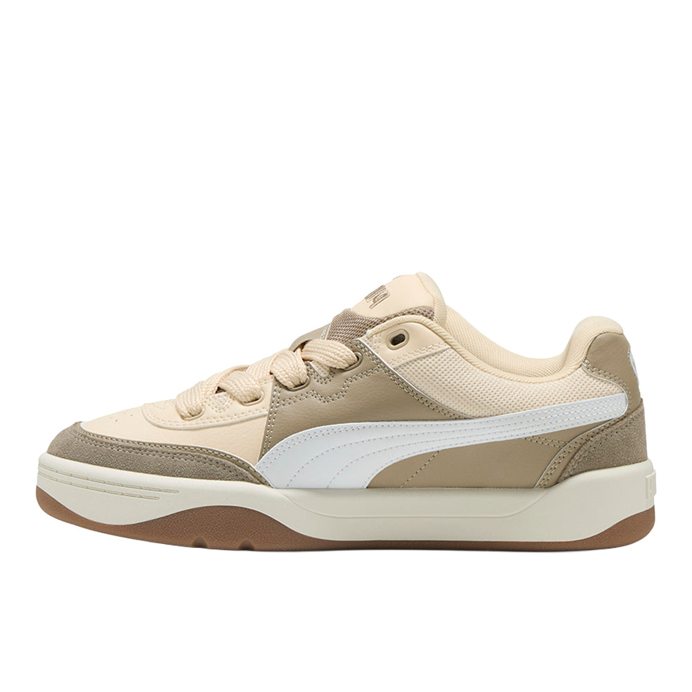 Park Lifestyle Sk8 Lace Up Sneakers