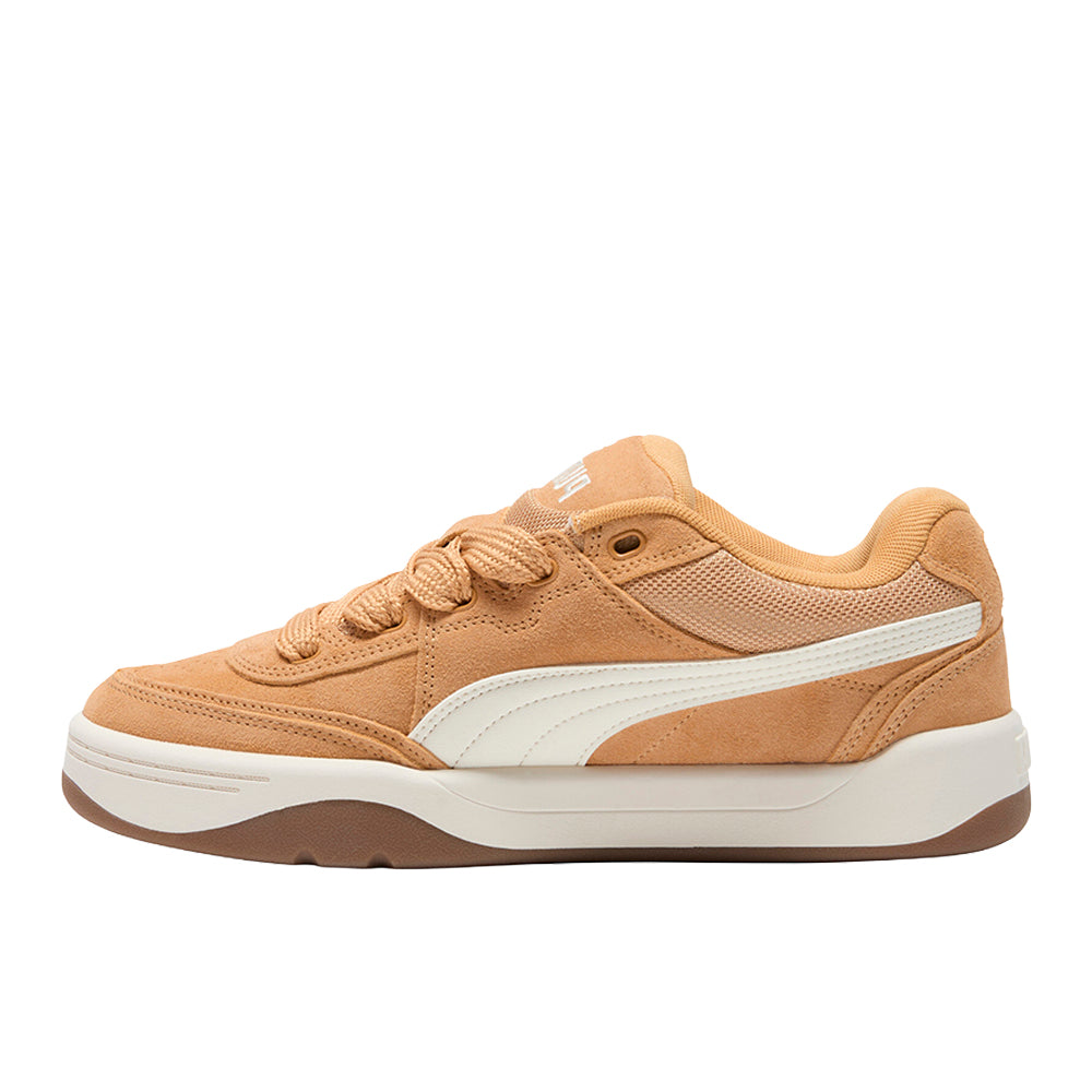 Park Lifestyle SK8 Lace Up Sneakers