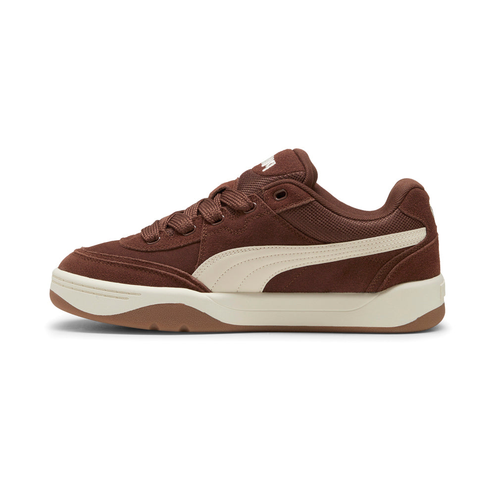 Park Lifestyle Sk8 Lace Up Sneakers