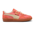 Palermo Vintage Lace Up Sneakers