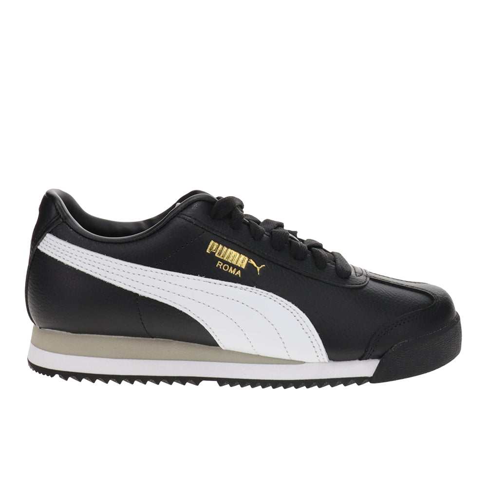 Roma 24 Standard Lace Up Sneakers