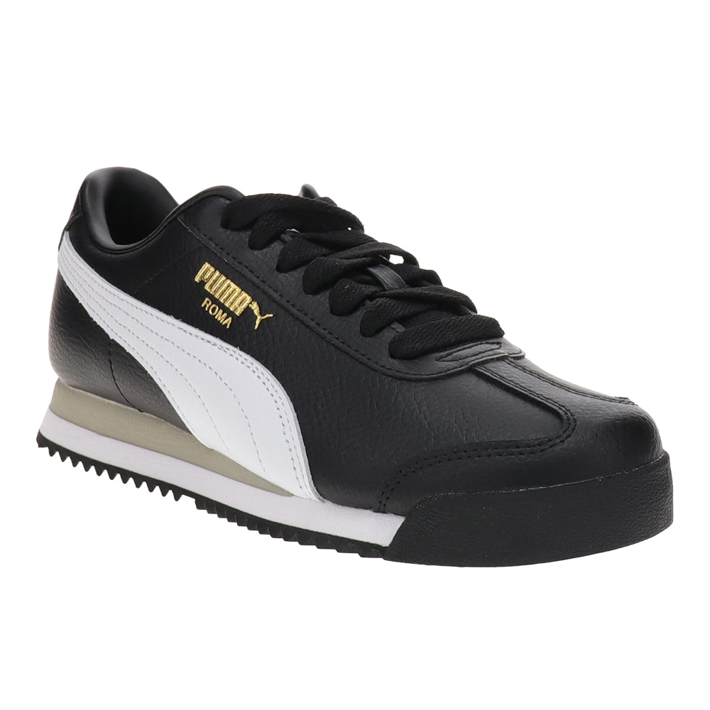 Roma 24 Standard Lace Up Sneakers