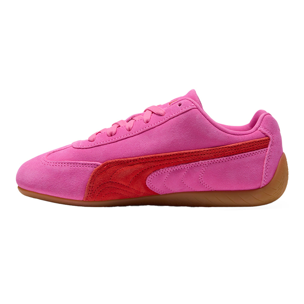 Speedcat OG Lace Up Sneakers
