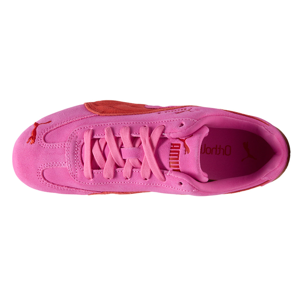 Speedcat OG Lace Up Sneakers