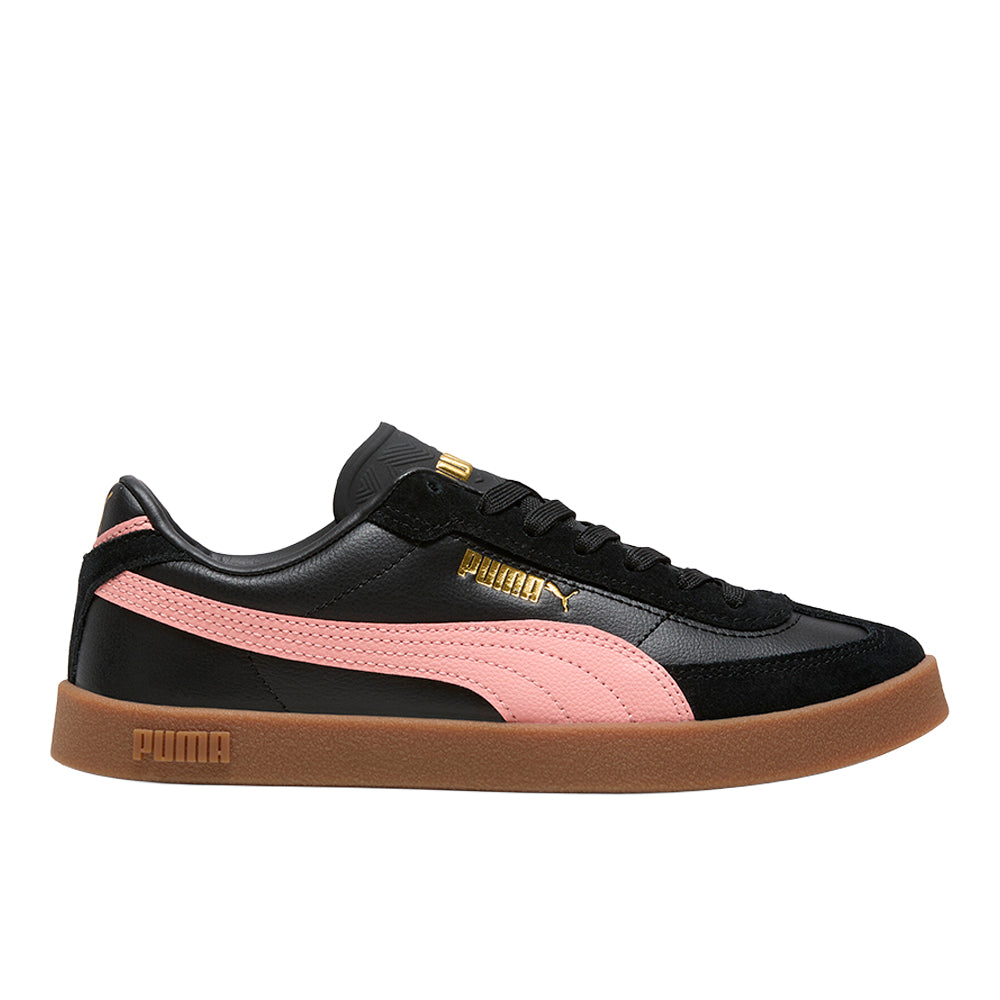 Club II Era Lace Up Sneakers