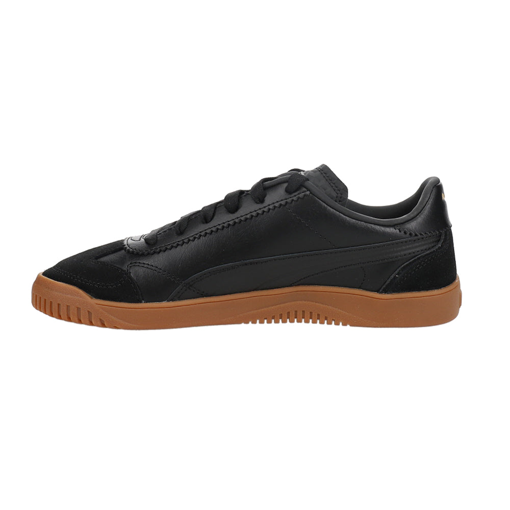 Club 5v5 Lux Lace Up Sneakers