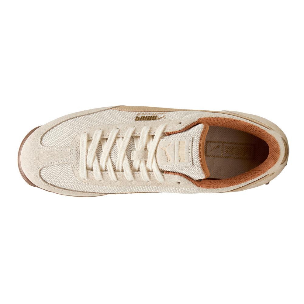 Easy Rider Elevated Lace Up Sneakers